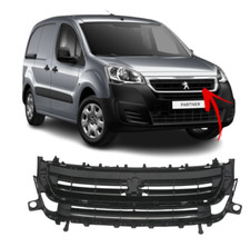 FOR PEUGEOT PARTNER 2015-2018