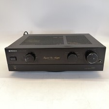 PIONEER A-400 Stereo Amplifier