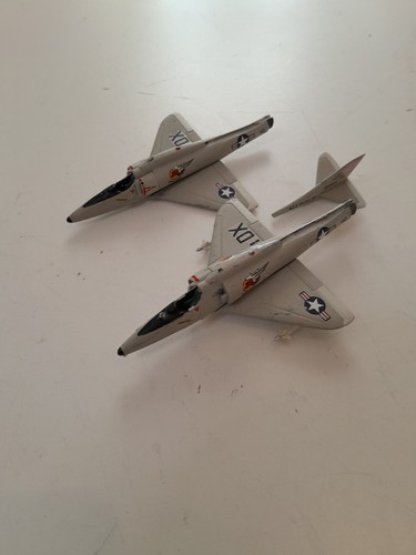 Douglas skyhawk ii - douglas,