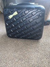 Ted Baker Vanity Case Black 