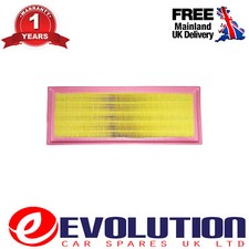 Air Filter Fits Ford Mondeo 1996 to 2000 Tam T9601 Mon