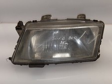SAAB 900 1995 LHD FRONT LEFT