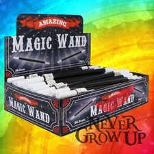 Childrens Magicians Magic Wand