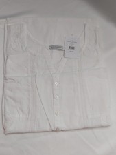 The White Company White 100%