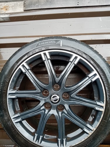 Nissan juke mk1 f15 - juke, 2014