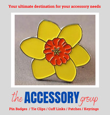 New Daffodil Yellow Flower