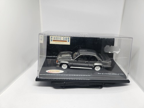 Scale model opel - model,