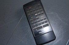 TECHNICS RAK-SA301E REMOTE CONTROL