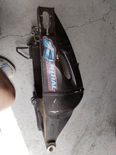 SUZUKI GSXR600 2006 SWINGARM