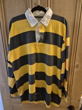 Men's Trader Bay Yellow & Grey