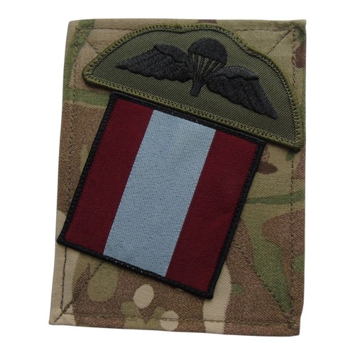 Air assault brigade mtp - brigade,