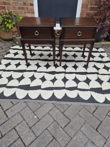 Pair vintage stag - vintage,