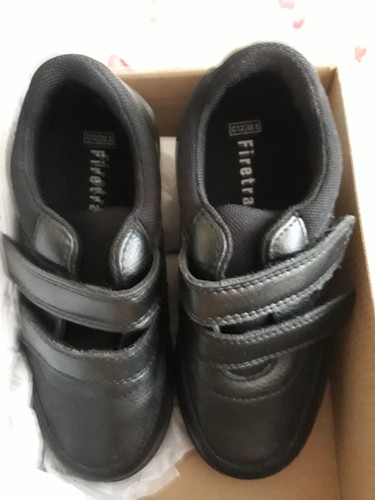 Firetrap trainers size - , 12
