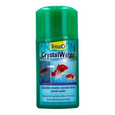 TETRA CRYSTAL-WATER CLEAR POND
