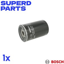 OIL FILTER FITS: MERCEDES 124