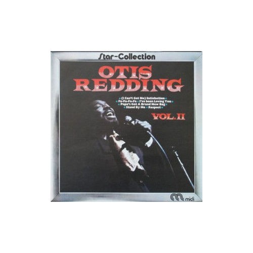 Otis redding star - otis,