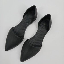 Native Size 7 Audrey Flats