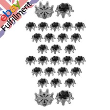 28*Golf Soft Spikes Fast-Twist