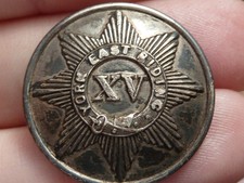 15th east yorkshire regiment - east,