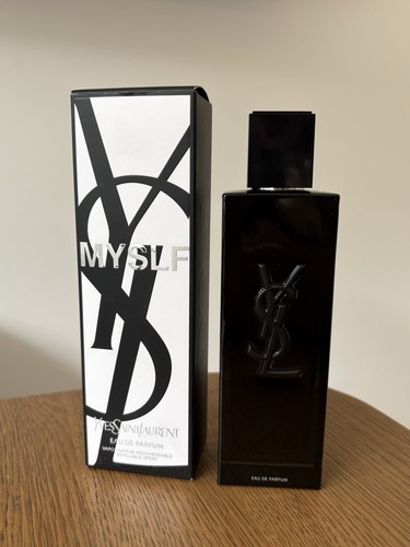 Ysl myslf eau parfum 100ml - myslf, de