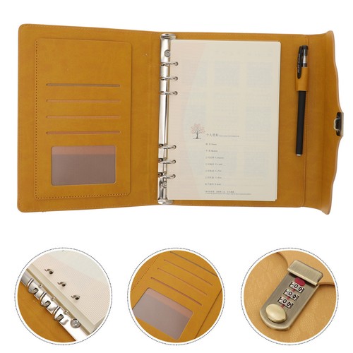 Lock diary girls lockable - lock,
