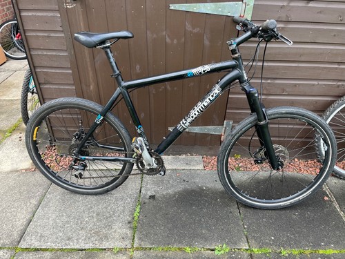 Premier commencal mans hybrid - mans,