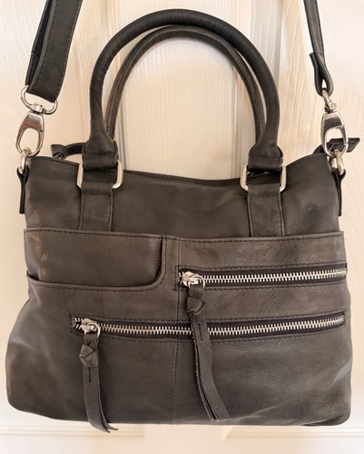 Great american leather - leather, works