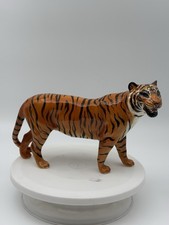 Beswick vintage large - large, tiger