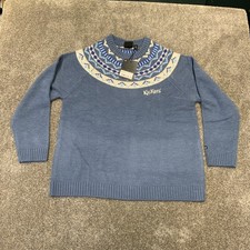 Kickers Classics Wool Blend