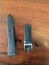Watchgecko Atlas 22mm Premium