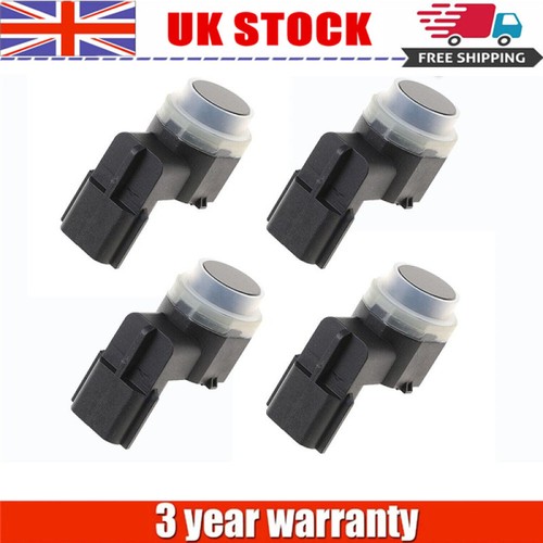 4pcs nissan parking sensor for - nissan,