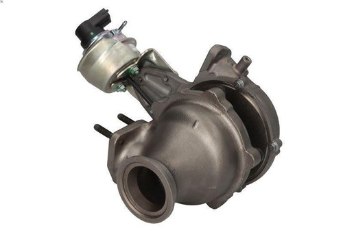 Turbocharger garrett - turbocharger,