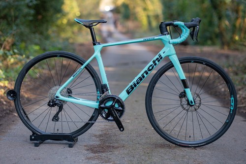 Bianchi infinito shimano - infinito, xe