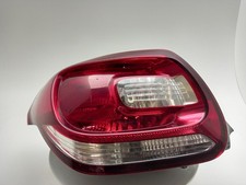 CITROEN DS3 Tail Light Rear