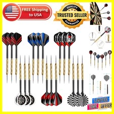 Professional Metal Tip Darts