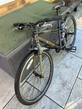 Wiggins Chartres Junior Hybrid