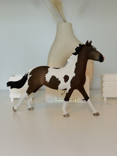 Schleich horse custom - schleich,