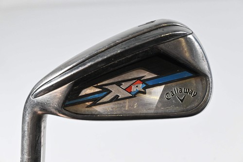 Left hand callaway 4 iron - left,