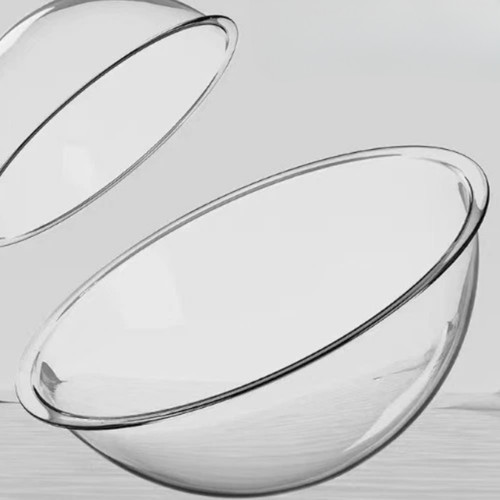 35cm acrylic hemispherical - 30/35cm,