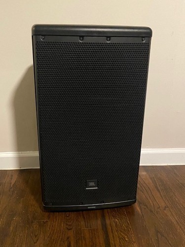 Jbl eon 612 500w - 500w, powered