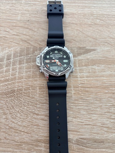 Citizen promaster aqualand - citizen,