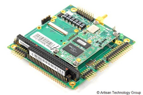 Eurotech 04b271 pc104 - gps, gsm