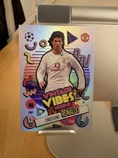 Cristiano Ronaldo Vintage