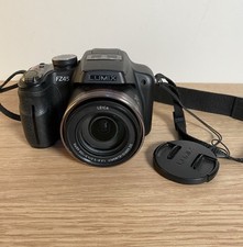 Panasonic Lumix DMC-FZ45