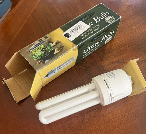 Aerogarden replacement grow - aerogarden,