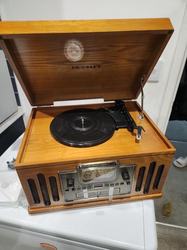 Crosley musician all one - musician, all-in-one