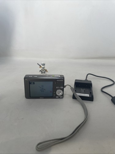 Nikon coolpix s500 - coolpix, 7.1mp
