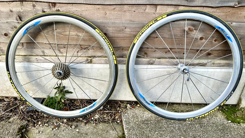 Vintage campagnolo scirocco - vintage,