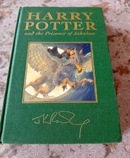 Harry Potter and the Prisoner