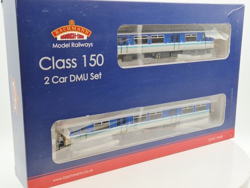 Bachmann 936 class - bachmann,